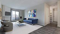 Affordable Apartments For Rent - St. James Place - Apartment For