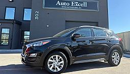 2019 Hyundai Tucson Preferred - B/U Cam - Htd Sts - Blnd Spt Mon