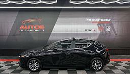 2024 Mazda 3 Gs 2.5L Auto - Toit Ouvrant - Siège Cuir - Carplay