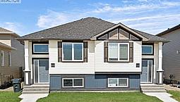 303 Coalbanks Boulevard W Lethbridge, Alberta