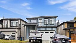 31705 Upland Crescent Abbotsford, British Columbia