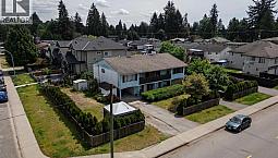 3040 Wellington Street Port Coquitlam, British Columbia