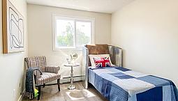 Strathcona Apartments - 1 Bedroom Apartment For Rent