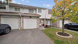 111 - 1975 Rosefield Road Pickering (Liverpool), Ontario