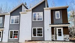 New Construction Large Luxury Townhouses For Rent