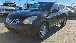 2013 Nissan Rogue S * Automatique - 173000Km *