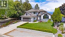 458 Curlew Drive Kelowna, British Columbia