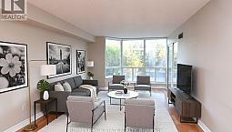 215 - 175 Cedar Avenue Richmond Hill (Harding), Ontario