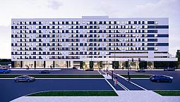 The Pemby - 2 Bed 2 Bath G Apartment For Rent