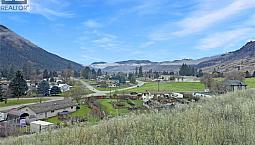Lot 14 Thomet Avenue Midway, British Columbia