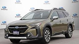 2024 Subaru Outback Premier Xt