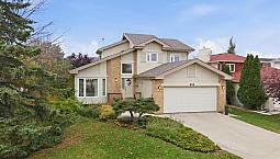 343 Kirkbridge Drive Winnipeg, Manitoba