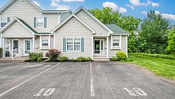 Condo In Dieppe