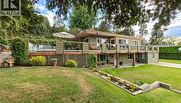 391 Braeloch Road Kelowna, British Columbia