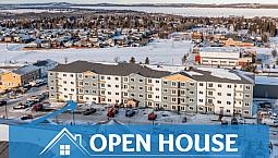 Brand New - 1 Bed 1 Bath At Bluewater Apartments North