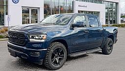 2023 Ram 1500 Sport