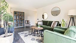 Affordable Two Bedroom Apartment | Heat/Water Incl.