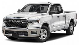 2026 Ram 1500 Sport