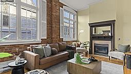 105 1811 W 16 Avenue Vancouver, British Columbia