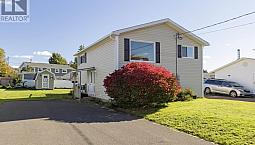 20 Dickey Street Amherst, Nova Scotia