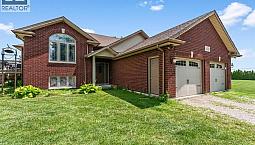 1578 Gore Harrow, Ontario