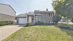 589 000$ - Bungalow À Vendre À La Prairie