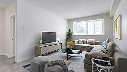 Affordable Apartments For Rent - Mahoney Manor - Apartment For R