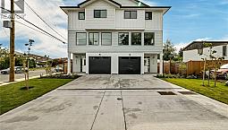 303b Hilchey Rd Campbell River, British Columbia