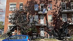 $993,000 - Triplex For Sale In Mercier / Hochelaga / Maisonneuve