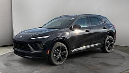 2026 Buick Envision Sport Touring - Coming Soon | Awd | Sunroof