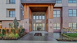 207 20282 72B Avenue Langley, British Columbia