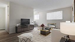 Affordable Apartments For Rent - Huxley Apartments - Apartment F