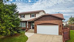 Original Owner Of 39 Years! 1980Sqft 4Bdrm Home In East Kildonan