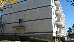5726 57 Ave - 206 Apartment For Rent