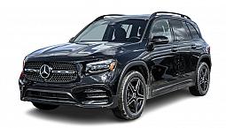 2026 Mercedes-Benz Glb 250 4Matic Suv