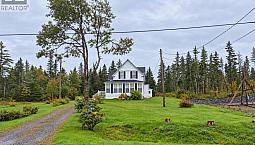 588 Isaacs Harbour Road Isaacs Harbour, Nova Scotia