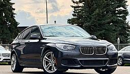 2015 Bmw 5 Series Gran Turismo 535I Xdrive