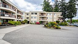 134 31955 Old Yale Road Abbotsford, British Columbia