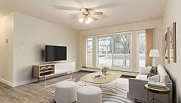 Affordable Apartments For Rent - Crowchild Court - Apartment For