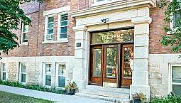 300 Furby - Trevere Apts- 2 Bedroom