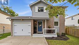 11 Sandalwood Drive Cambridge, Ontario
