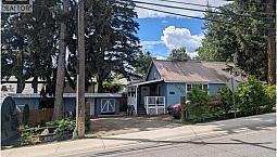 2178 Glencaird Street Lumby, British Columbia