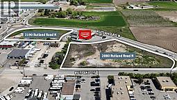 2190 Rutland Road N Kelowna, British Columbia