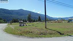 Centreplace Road Krestova, British Columbia