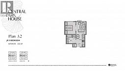 3603 5987 Wilson Avenue Burnaby, British Columbia
