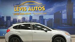 Subaru Crosstrek 2016 2.0I Manuel 5 Rapports Awd / Jamais Accide