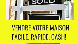 Pensez Vous À Vendre Votre Maison ?