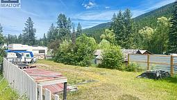 2 Wallace Mountain Road Beaverdell, British Columbia