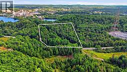 Lot 8 Jacklin Road Espanola, Ontario