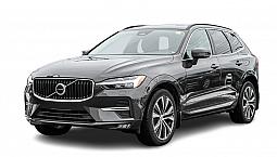 2022 Volvo Xc60